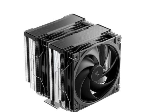 İşlemci Soğutucuları / DEEPCOOL İşlemci Soğutucuları